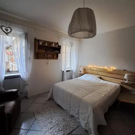 Panoramico In Centro Storico